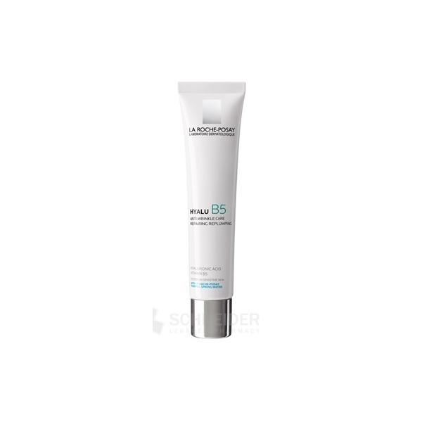 LA ROCHE-POSAY HYALU B5 ANTI-WRINKLE CARE