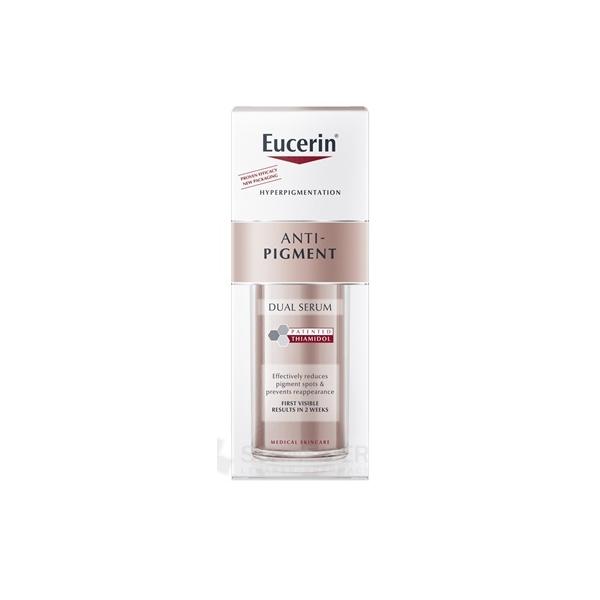 Eucerin ANTI-PIGMENT duálne sérum