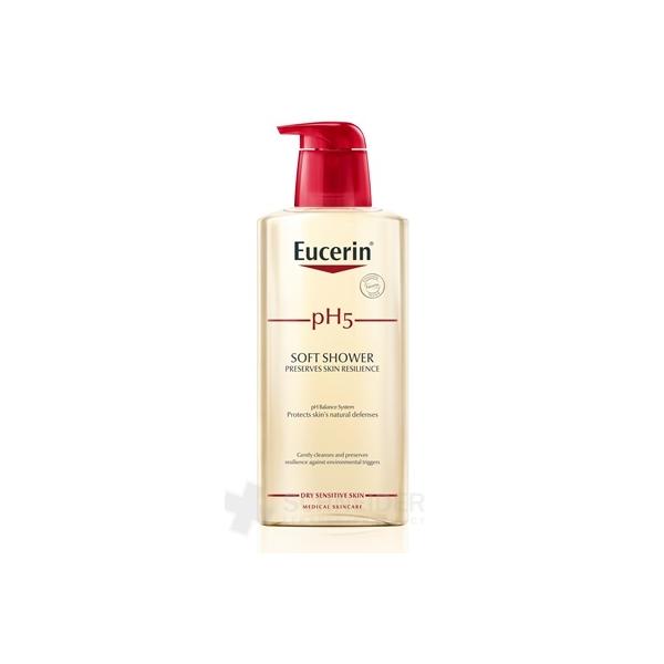 Eucerin pH5 Sprchový gél