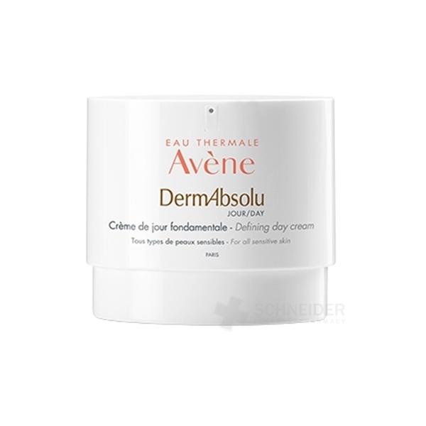 AVENE DermAbsolu JOUR