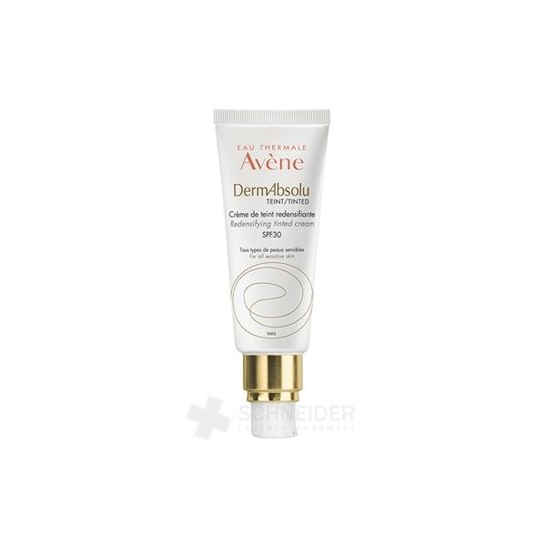 AVENE DermAbsolu TEINT