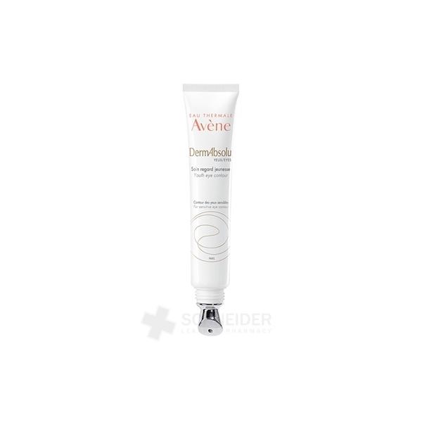 AVENE DermAbsolu YEUX