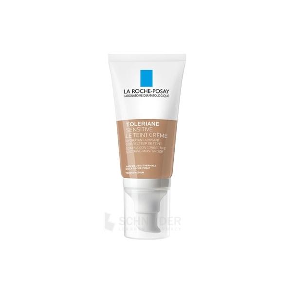 LA ROCHE-POSAY TOLERIANE SENSITIVE medium