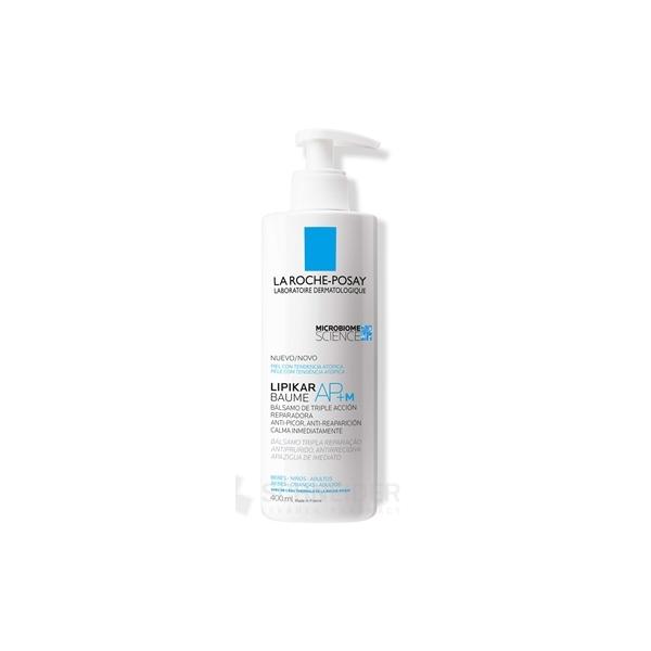 LA ROCHE-POSAY LIPIKAR BAUME AP+ M