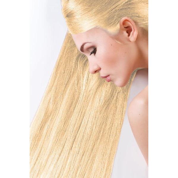 SANOTINT Farba na vlasy Sensitive Light 87 - zlatý blond 1x1 ks