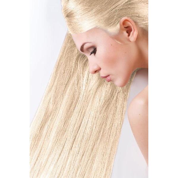 SANOTINT Farba na vlasy Sensitive Light 88 - veľmi svetlý blond 1x1 ks