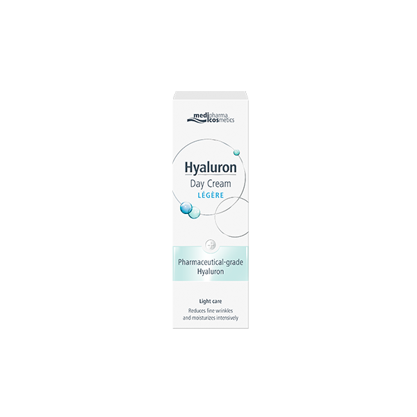 Hyaluron LEGÉRE denný krém 1x50 ml