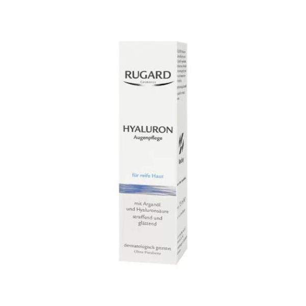 Rugard Hyaluron ocny krem 15ml