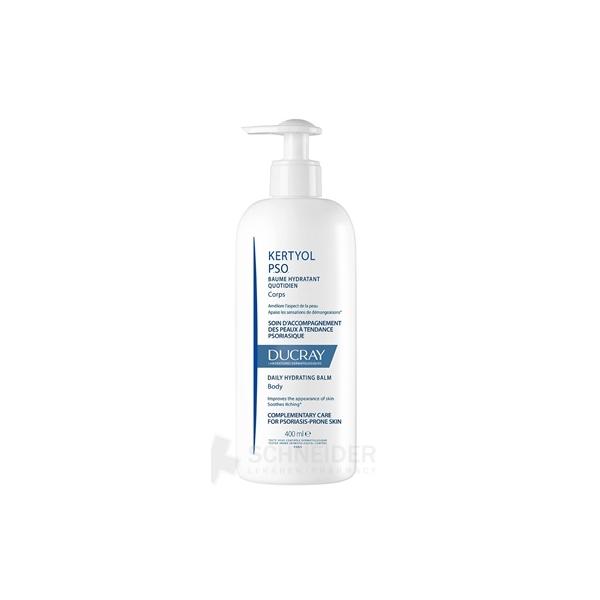 DUCRAY KERTYOL PSO BAUME HYDRATANT