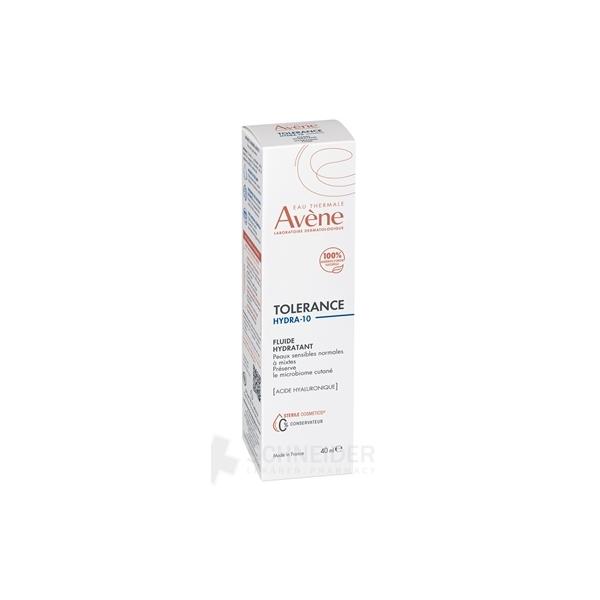 AVENE TOLERANCE HYDRA-10 Hydratačná emulzia