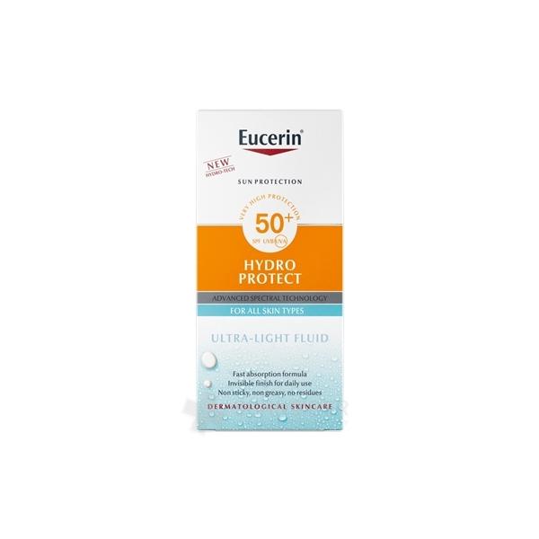 Eucerin SUN HYDRO PROTECT SPF 50+ Fluid