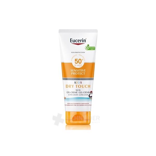 Eucerin SUN SENSITIVE PROTECT SPF 50+ Detský