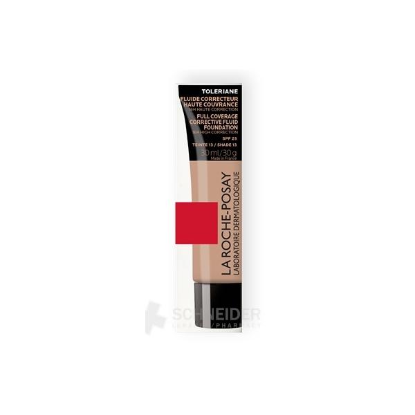 LA ROCHE-POSAY TOLERIANE MAKE-UP SPF25 13