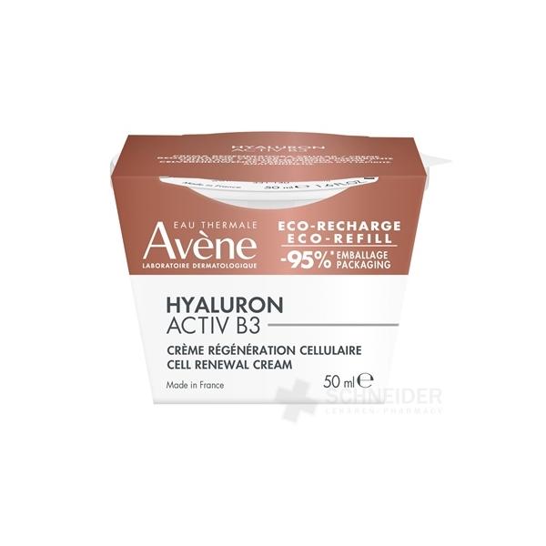 AVENE HYALURON ACTIV B3 Krém pre obnovu buniek