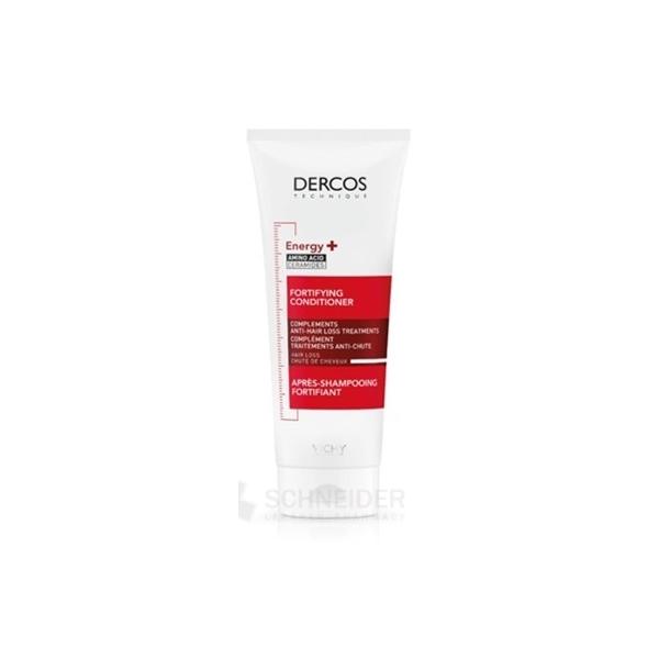 VICHY DERCOS ENERGY+ FORTIFYING CONDITIONER