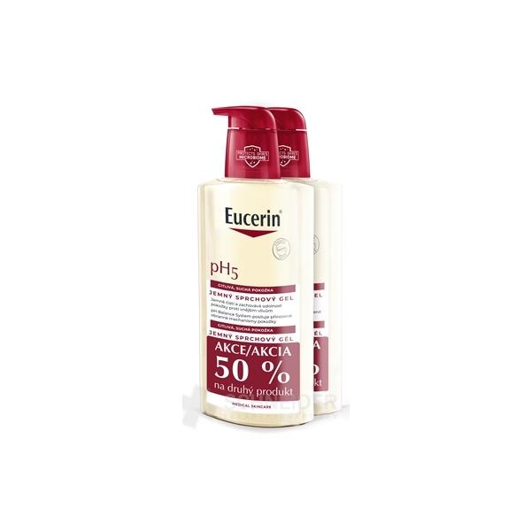 Eucerin pH5 Sprchový gél