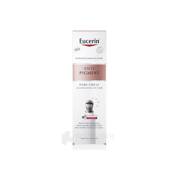 Eucerin ANTI-PIGMENT Očný krém