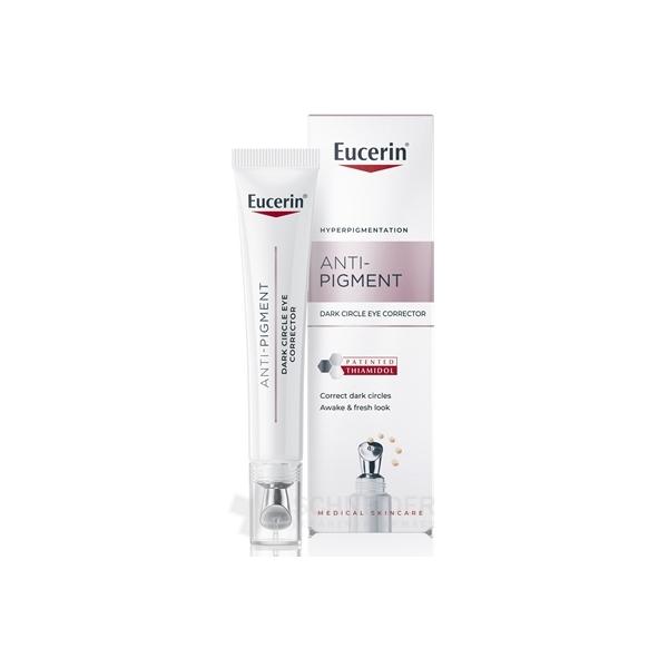 Eucerin ANTI-PIGMENT Rozjasňujúci OČNÝ KRÉM