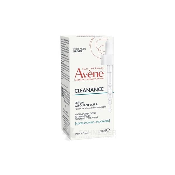 AVENE CLEANANCE A.H.A. Exfoliačné SÉRUM