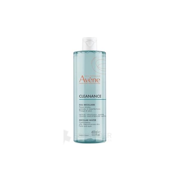 AVENE CLEANANCE MICELÁRNA VODA