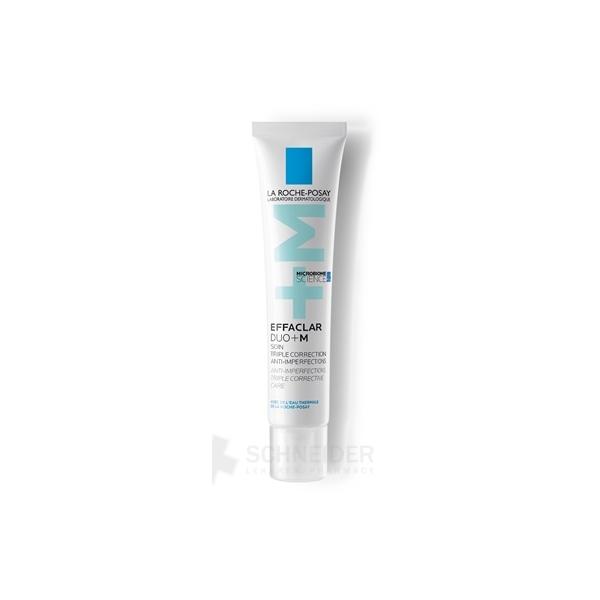 LA ROCHE-POSAY EFFACLAR DUO+ M