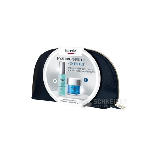 Eucerin Kazeta HYALURON-FILLER + 3xEFFECT