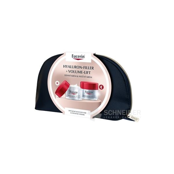 Eucerin Kazeta VOLUME-FILLER + VOLUME-LIFT