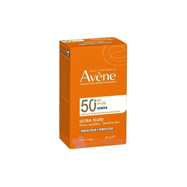 AVENE SUN ULTRA FLUID PERFECTOR SPF 50+