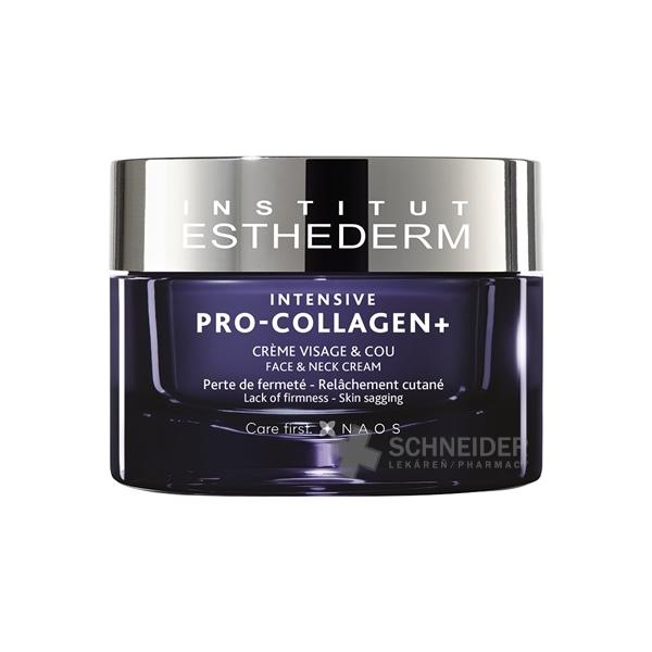 ESTHEDERM INTENSIVE PRO-COLLAGEN+ CREME