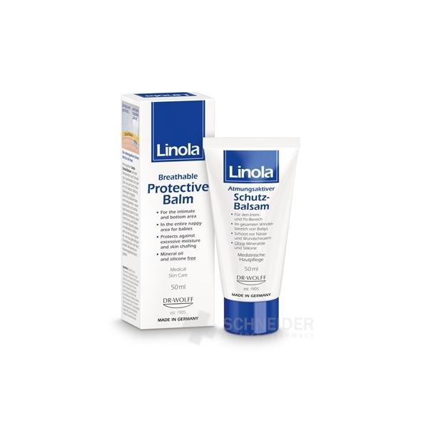 Linola Protective Balm