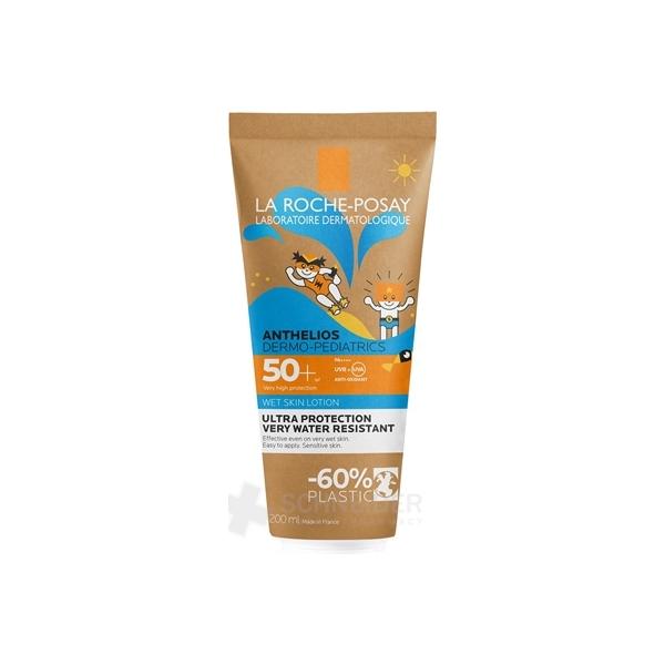 LA ROCHE-POSAY ANTHELIOS DP WET SKIN LOTION SPF50+