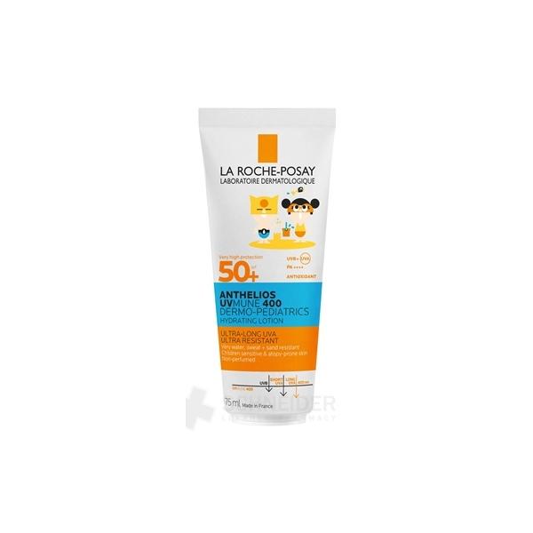 LA ROCHE-POSAY ANTHELIOS DP LOTION SPF50+