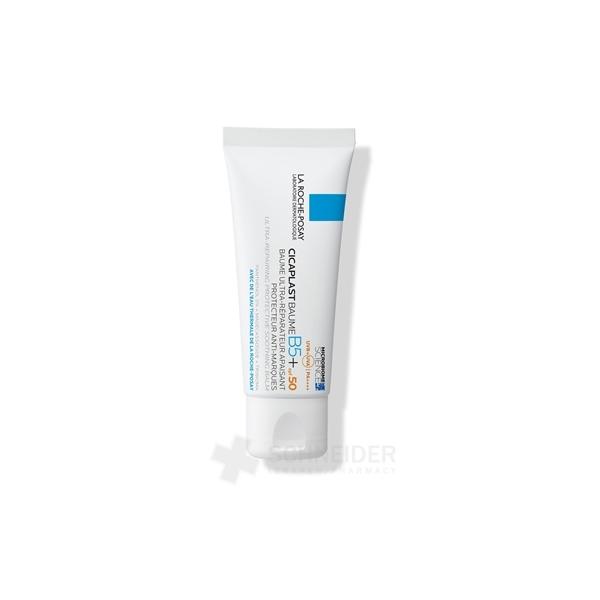 LA ROCHE-POSAY CICAPLAST BAUME B5+ SPF 50