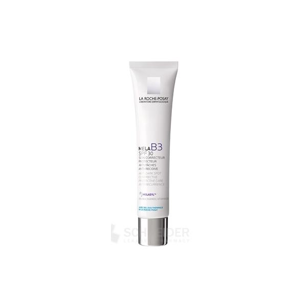 LA ROCHE-POSAY MELA B3 CORRECTEUR SPF 30