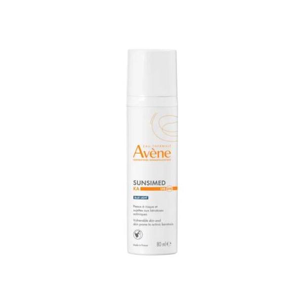 AVENE SUNSIMED KA, SPF 50+