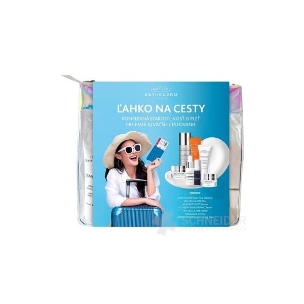 ESTHEDERM Ľahko na cesty - promo taštička