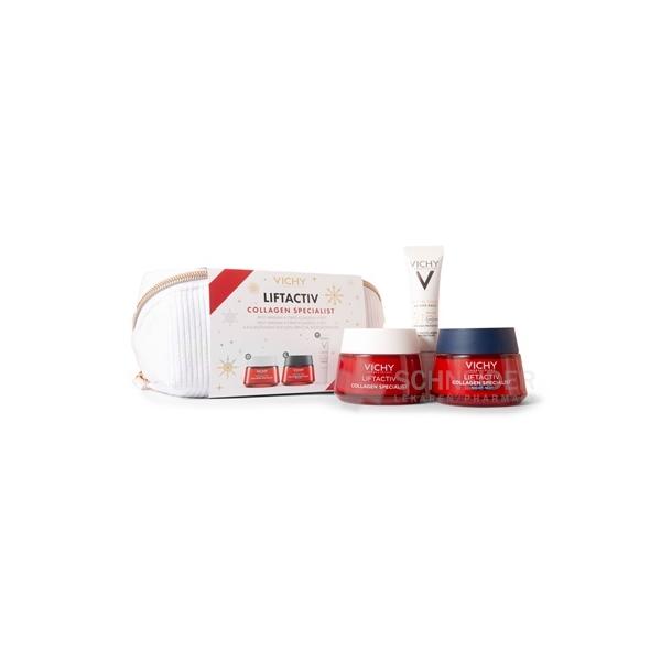 VICHY LIFTACTIV COLLAGEN SPECIALIST XMAS 2024