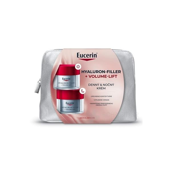 Eucerin Kazeta VOLUME-FILLER+VOLUME-LIFT