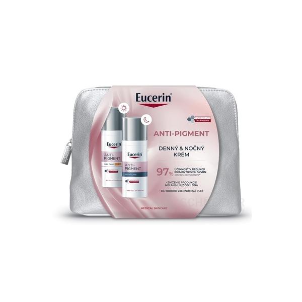 Eucerin Kazeta ANTI-PIGMENT