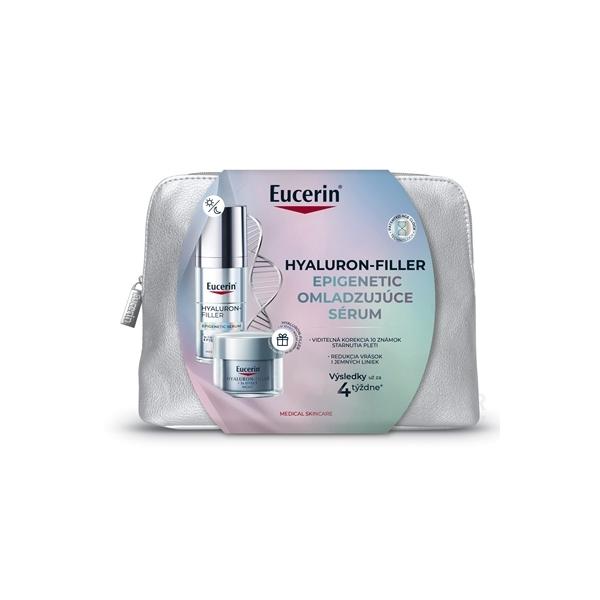 Eucerin Kazeta HYALURON-FILLER EPIGENETIC