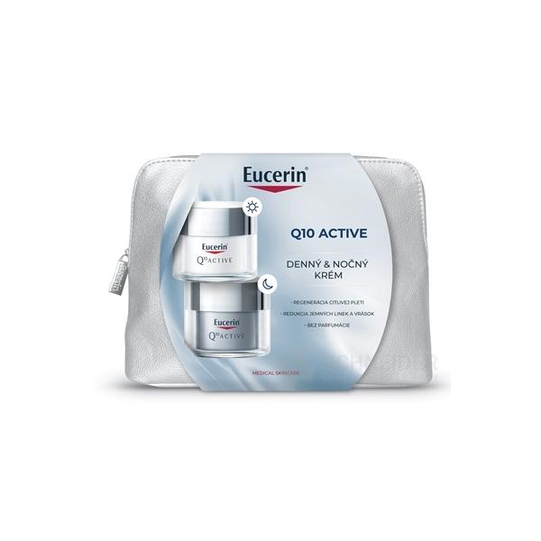 Eucerin Kazeta Q10 ACTIVE